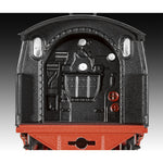 REVELL 1/87 EXPRESS LOCOMOTIVE BR 18 505 WITH TENDER 2-3-T38