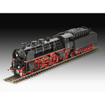 REVELL 1/87 EXPRESS LOCOMOTIVE BR 18 505 WITH TENDER 2-3-T38