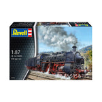REVELL 1/87 EXPRESS LOCOMOTIVE BR 18 505 WITH TENDER 2-3-T38