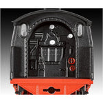 REVELL 1/87 EXPRESS LOCOMOTIVE S3/6 BR18(5) WITH TENDER 2-2-T