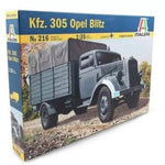 ITALERI 1/35 KFZ. 305 OPEL BLITZ