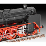 REVELL 1/87 EXPRESS LOCOMOTIVE BR 02 AND TENDER 2-2-T30