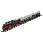 REVELL 1/87 ORIENT EXPRESS - COMPLETE TRAIN SET MODEL KIT