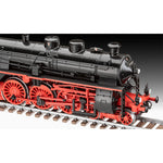 REVELL 1/87 ORIENT EXPRESS - COMPLETE TRAIN SET MODEL KIT