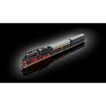 REVELL 1/87 ORIENT EXPRESS - COMPLETE TRAIN SET MODEL KIT