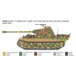 ITALERI 1/35 SD. KFZ. 171 PANTHER AUSF.A