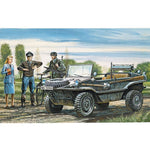 ITALERI 1/35 KFZ. 69 SCHWIMMWAGEN