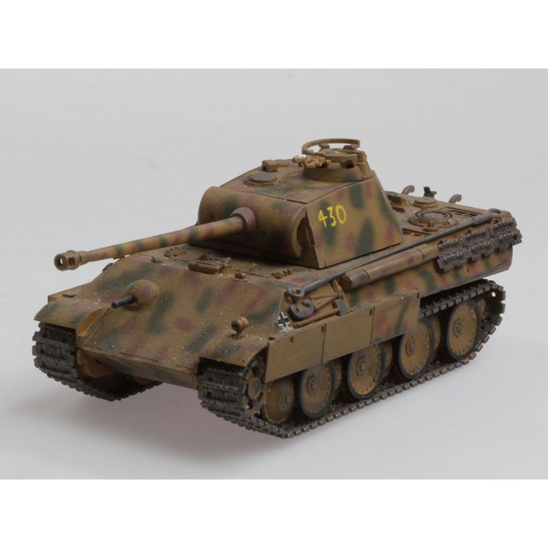 REVELL 1/72 PZKPFW V PANTHER AUSF.G