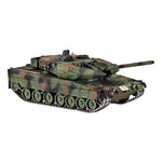 REVELL 1/72 LEOPARD 2 A6/A6M