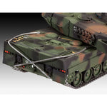 REVELL 1/72 LEOPARD 2 A6/A6M