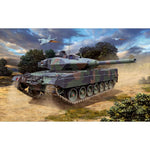 REVELL 1/72 LEOPARD 2 A6/A6M