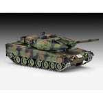REVELL 1/72 LEOPARD 2 A6/A6M