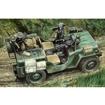 ITALERI 1/35 COMMANDO CAR