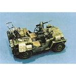 ITALERI 1/35 COMMANDO CAR