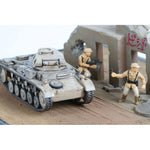 REVELL 1/76 PZKPFW II AUSF. F