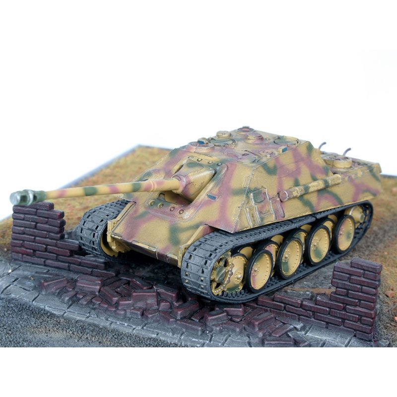 REVELL 1/76 SD.KFZ.173 JAGDPANTHER