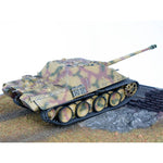 REVELL 1/76 SD.KFZ.173 JAGDPANTHER