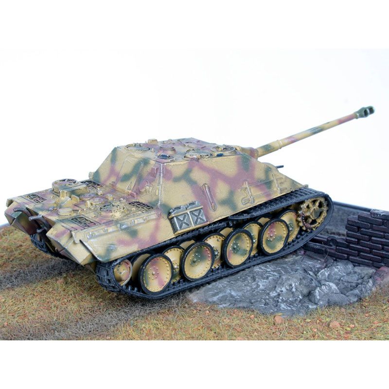 REVELL 1/76 SD.KFZ.173 JAGDPANTHER