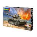 REVELL 1/35 LEOPARD 1