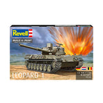 REVELL 1/35 LEOPARD 1