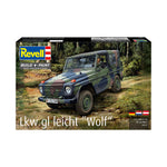 REVELL 1/35 LKW GL LEICHT WOLF