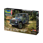 REVELL 1/35 LKW GL LEICHT WOLF