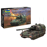 REVELL 1/35 PANZERHAUBITZE 2000