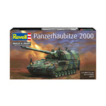 REVELL 1/35 PANZERHAUBITZE 2000