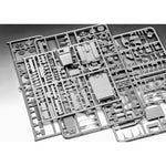 REVELL 1/72 SWS WITH FLAK43 AND SD.AH58 AMMO TRAILER