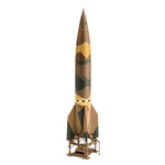 REVELL 1/72 GERMAN A4-V2 ROCKET
