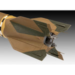 REVELL 1/72 GERMAN A4-V2 ROCKET