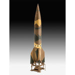 REVELL 1/72 GERMAN A4-V2 ROCKET