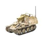 REVELL 1/72 STORM ARMOR 38 T GRILL AUSF. M