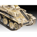 REVELL 1/72 STORM ARMOR 38 T GRILL AUSF. M