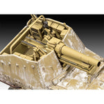 REVELL 1/72 STORM ARMOR 38 T GRILL AUSF. M