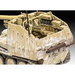 REVELL 1/72 STORM ARMOR 38 T GRILL AUSF. M