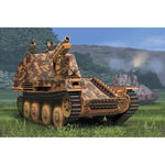 REVELL 1/72 STORM ARMOR 38 T GRILL AUSF. M