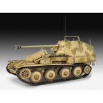 REVELL 1/72 SD.KFZ. 138 MARTER III AUSF.M