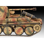 REVELL 1/72 SD.KFZ. 138 MARTER III AUSF.M