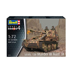 REVELL 1/72 SD.KFZ. 138 MARTER III AUSF.M
