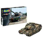 REVELL 1/35 LEOPARD 1A5