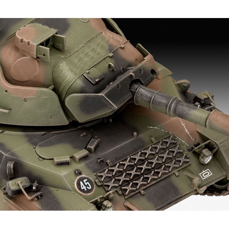 REVELL 1/35 LEOPARD 1A5