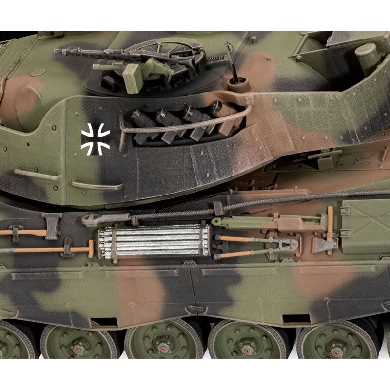 REVELL 1/35 LEOPARD 1A5