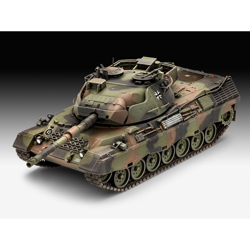 REVELL 1/35 LEOPARD 1A5