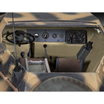 REVELL 1/35 GERMAN COMMAND ARMOURED VEHICLE SD.KFZ.247 AUSF.B