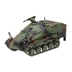 REVELL 1/35 WIESEL 2 LEFLASYS BF-UF