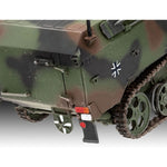 REVELL 1/35 WIESEL 2 LEFLASYS BF-UF