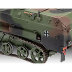 REVELL 1/35 WIESEL 2 LEFLASYS BF-UF