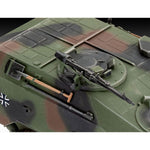 REVELL 1/35 WIESEL 2 LEFLASYS BF-UF