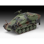 REVELL 1/35 WIESEL 2 LEFLASYS BF-UF